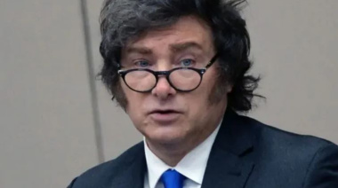 Bajó el índice de satisfacción política: 7 de cada 10 argentinos desaprueba la gestión de Javier Milei