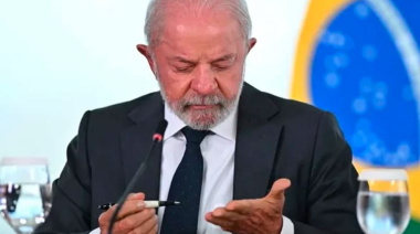 Lula da Silva envió un proyecto de ley para reducir la jornada laboral en Brasil: todos los detalles