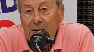 Molina llamó a la unidad del radicalismo y advirtió sobre un momento “crítico” en la provincia