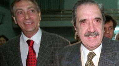 Luis Brandoni y la política, una trayectoria marcada por controversias y malentendidos