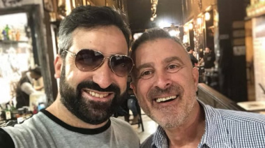 Por cuestiones de salud, morigeraron la prisión preventiva a Marti y Jover