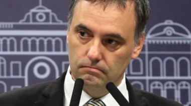 Manuel Adorni puso en venta un departamento en La Plata en medio de una investigación judicial