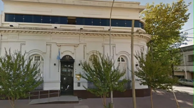 Elecciones en el Colegio de Abogados: elijen parte de su Consejo Directivo