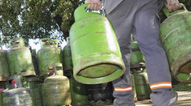 Nuevo esquema de subsidios para compra de garrafas