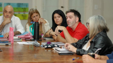 Papelón libertario: exigen respuestas al Municipio por la suspensión de clases y desconocen que es una decisión provincial