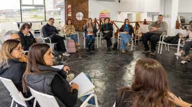 Se realizó la primera Mesa Distrital de COPRET para fortalecer el vínculo entre educación y trabajo