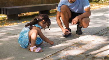 Salud abre inscripción para un taller grupal de Habilidades para Cuidadores