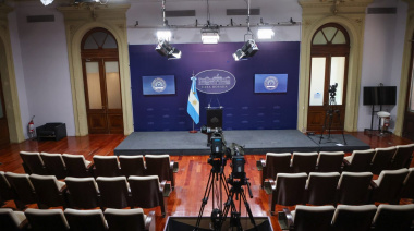 Libertad de expresión en riesgo: El reclamo urgente tras la prohibición de prensa en la sede de Gobierno