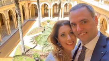 La Justicia investiga dos cajas de seguridad a nombre de la esposa de Manuel Adorni