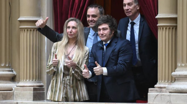 El Gobierno enfrenta una semana decisiva con Adorni en el Congreso y la necesidad de reactivar la agenda política