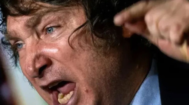 Dura crítica de la Iglesia a Javier Milei por la censura a los periodistas acreditados en Casa Rosada