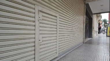 “Hay más locales vacíos ahora”: Por qué la crisis actual superó al impacto de la pandemia