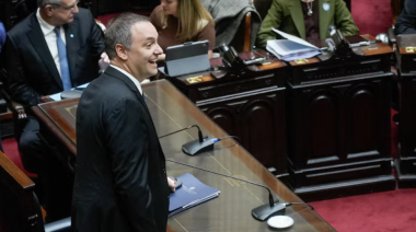 Congreso caliente: Adorni quedó contra las cuerdas entre acusaciones, gritos y un blindaje total de Milei