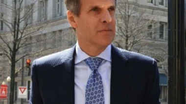 Redrado advirtió sobre la “uberización” del empleo en Argentina y alertó por la pérdida de calidad laboral