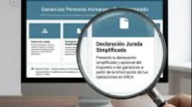 Polémica por el nuevo Ganancias simplificado: lo califican como un “blanqueo encubierto” para quienes ocultaron bienes