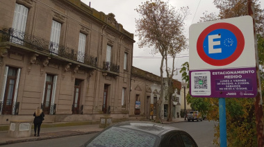 Se invita a una visita guiada que ayudará a conocer la historia de la Villa Balnearia