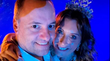 Manuel Adorni acusó a un diputado de espionaje ilegal contra su esposa por la custodia policial