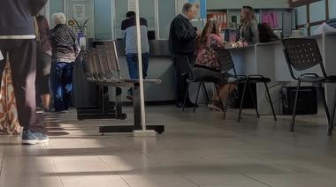 Avanza la despapelización: cómo pagar las tasas y evitar perder beneficios