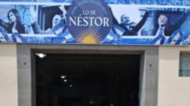 El centro cultural “Lo de Néstor” suma talleres y abre su convocatoria a proyectos vecinales