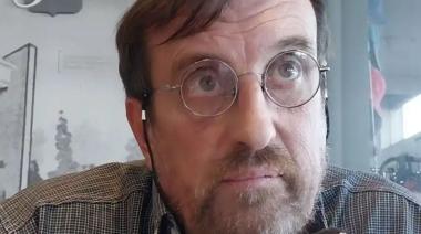 Alberto Esnaola quiere ser el futuro intendente de Necochea