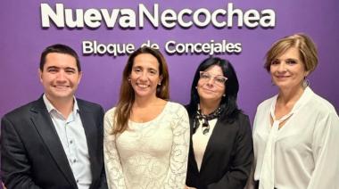 Emergencia sanitaria y fuerte rechazo a medidas nacionales: el Concejo avanzó con amplio consenso