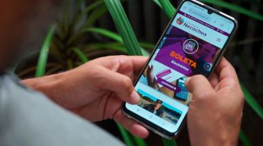 ¿Querés recibir las tasas en tu correo electrónico? Te explicamos cómo hacerlo paso a paso