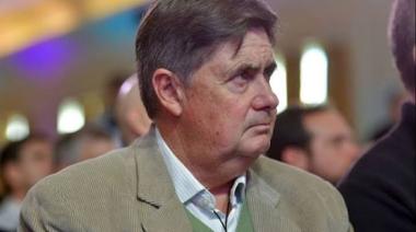 Gargaglione se sumó a intendentes y apuntó contra Nación: “Faltan recursos y sobra demanda”