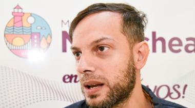 Facundo Croci destacó el avance de la licitación del transporte y advirtió sobre la crisis del sistema público