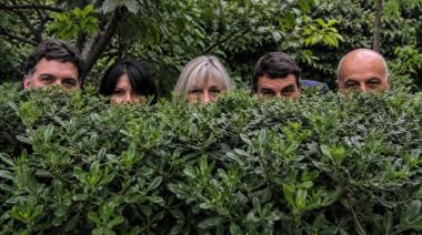 Opinión. Ellos deberían estar escondidos