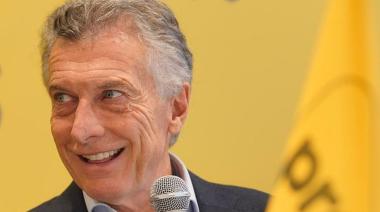 Macri reunió a legisladores de todo el país para fortalecer el armado federal del PRO