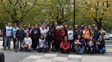 Gremios y movimientos sociales organizan la “resistencia” contra las políticas nacionales