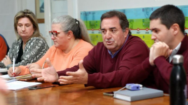 El pliego de los colectivos se tratará el miércoles y las modificaciones de la oposición se votarán por separado