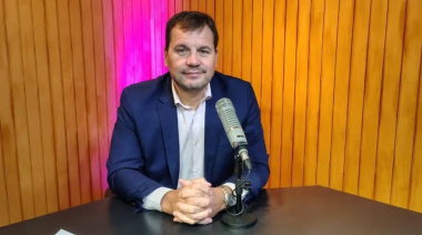 “Sería preocupante si un partido político tiene injerencia en una de las listas al Colegio de Abogados"