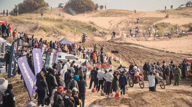 Turismo promociona una variada agenda de eventos para disfrutar de Necochea en mayo