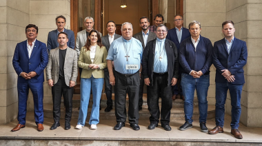 La Iglesia alerta por el deterioro social y se suma a intendentes del conurbano en un duro diagnóstico