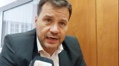 “Un  fuerte respaldo y una enorme responsabilidad”