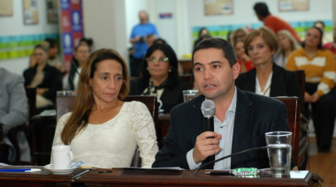 Nueva Necochea expresó su preocupación por un proyecto que reduciría el beneficio de zona fría
