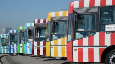 En Mar del Plata prorrogaron la emergencia del transporte y aumentaron el boleto un 24%
