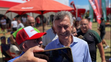 Macri cree que Milei tiene el boleto picado y prepara el terreno para intentar su “last dance”