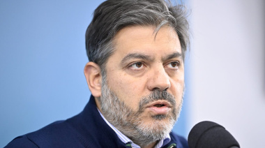 Bianco advirtió que con Milei creció la usura y denunció casos de violencia ligados a las deudas de las familias
