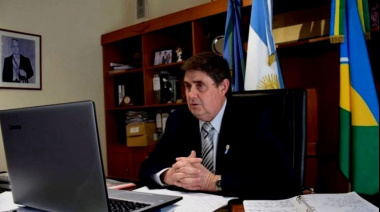 San Cayetano demandará al Estado nacional por una deuda millonaria por obras públicas