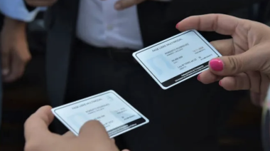 Se recuerda que ya se pueden retirar los pases multimodales para personas con discapacidad