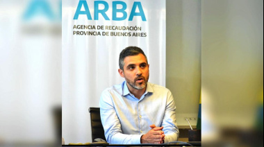 “Realmente alarmante”: La Provincia advierte sobre una fuerte caída de la recaudación en mayo