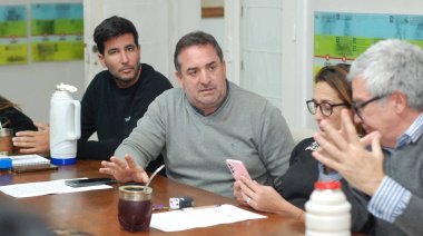 Evalúan que pueda pagarse en cuotas la habilitaciones comerciales
