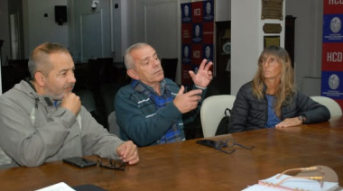 Organizan segunda charla de educación y discapacidad