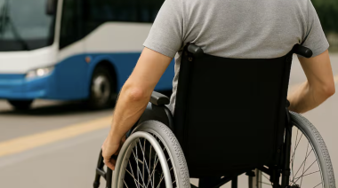 El ajuste llegó a la discapacidad: crece la preocupación por el recorte en transporte