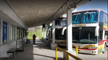 Con críticas, dudas y apoyo político, aprobaron la concesión de la Terminal de Ómnibus por 30 años