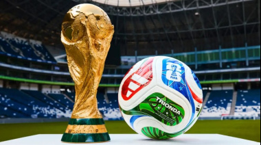 Cuatro selecciones debutarán en un Mundial gracias al nuevo formato de la FIFA
