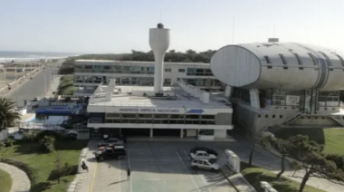 La venta del Casino volvió a avanzar y el Municipio quedó habilitado para seguir con la subasta