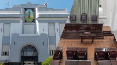 El Ejecutivo presentó un conflicto de poderes ante la Suprema Corte contra el Concejo Deliberante